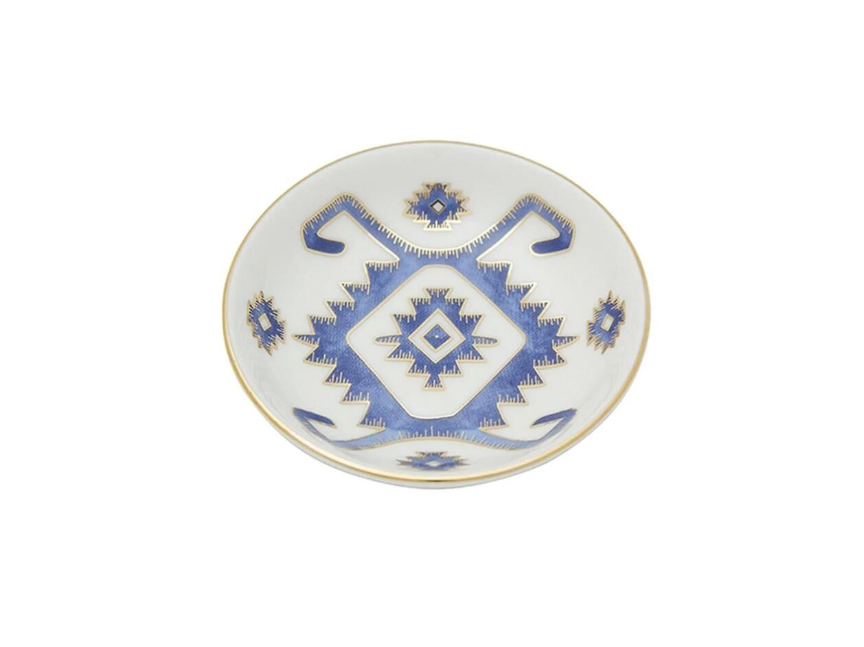 Porland Arabesque Desen5 Mini Kase 10cm