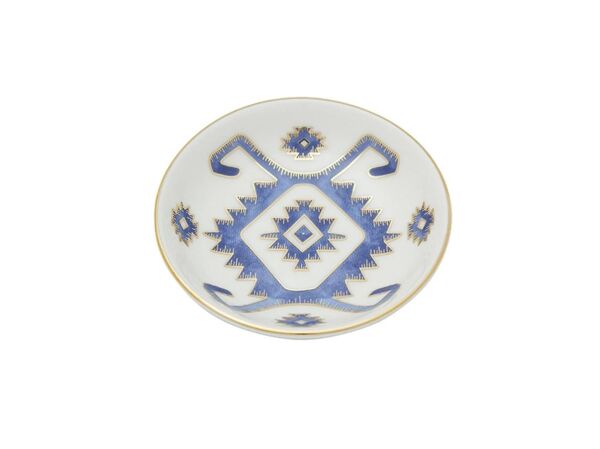 Porland Arabesque Desen5 Mini Kase 10cm