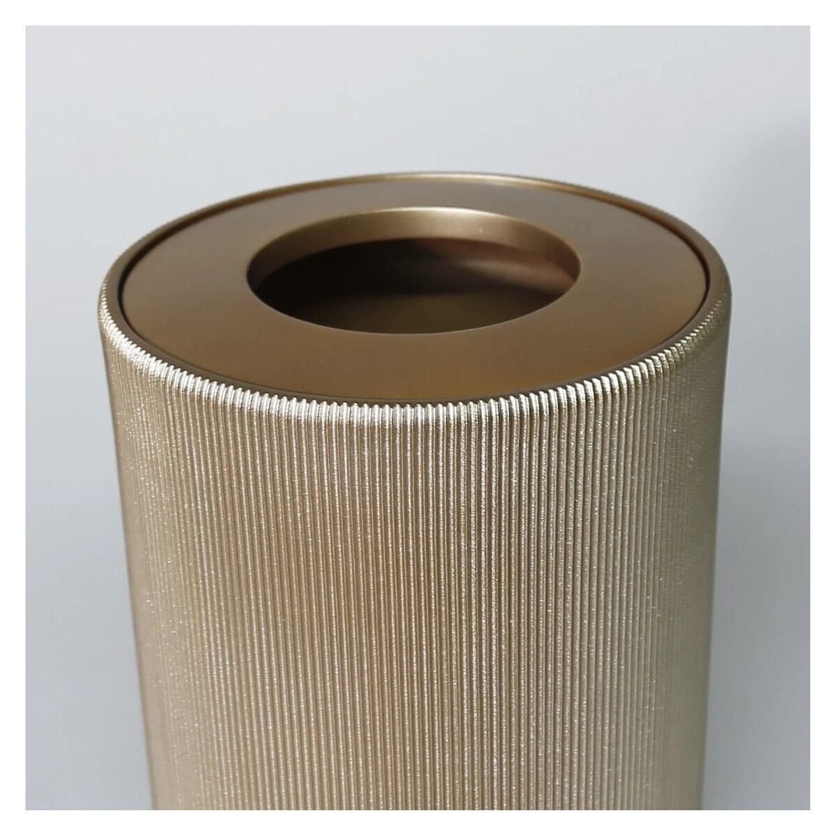 Selim Dekor Lydia Banyo Seti Vizon