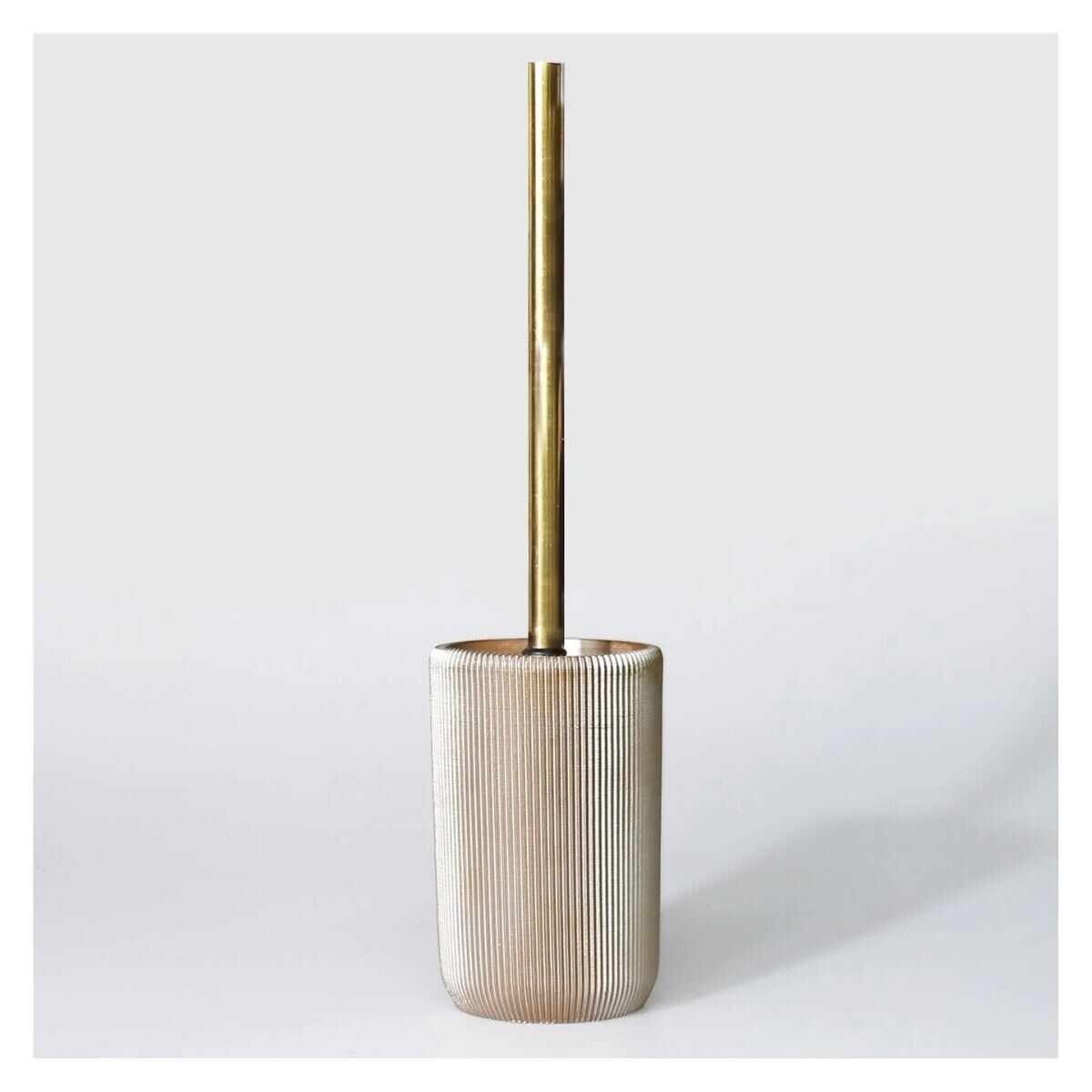 Selim Dekor Lydia Banyo Seti Vizon