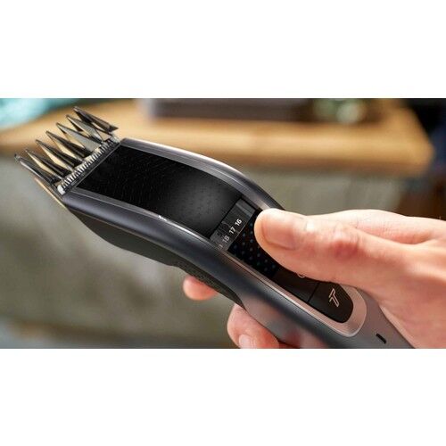 Philips 5000 Serisi HC5630/15 Yıkanabilir Saç Kesme Makinesi