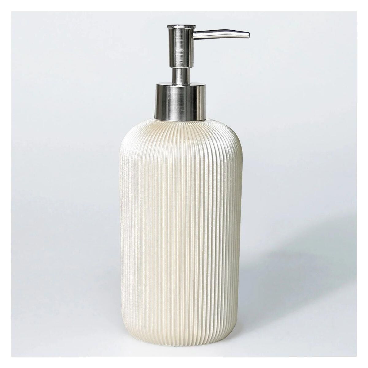 Selim Dekor Lydia Banyo Seti İnci