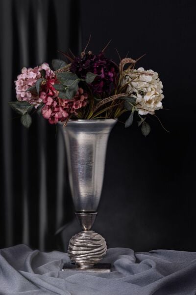 Wanelli WN1203 Anemon Vazo 46 cm