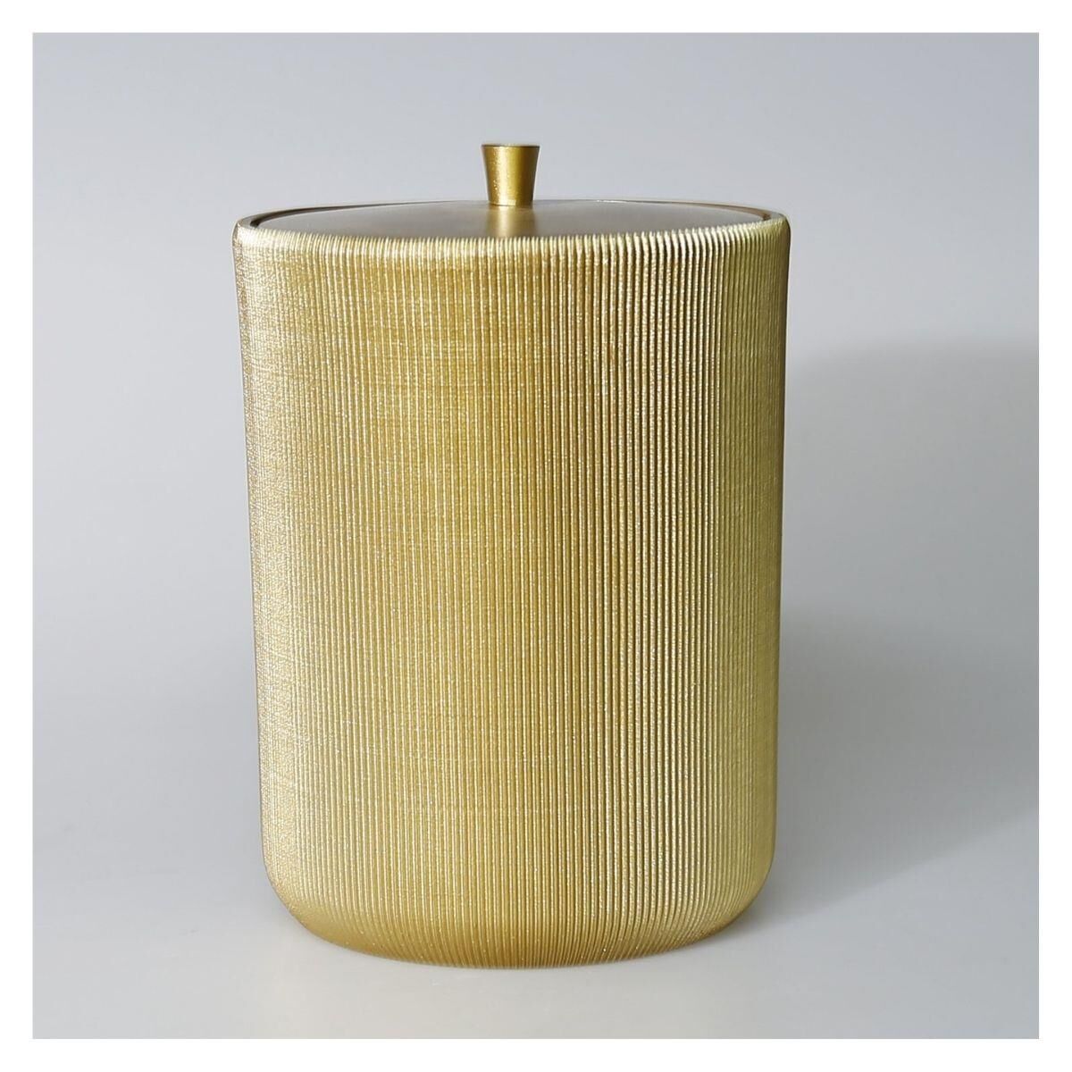 Selim Dekor Lydia Banyo Seti Altın