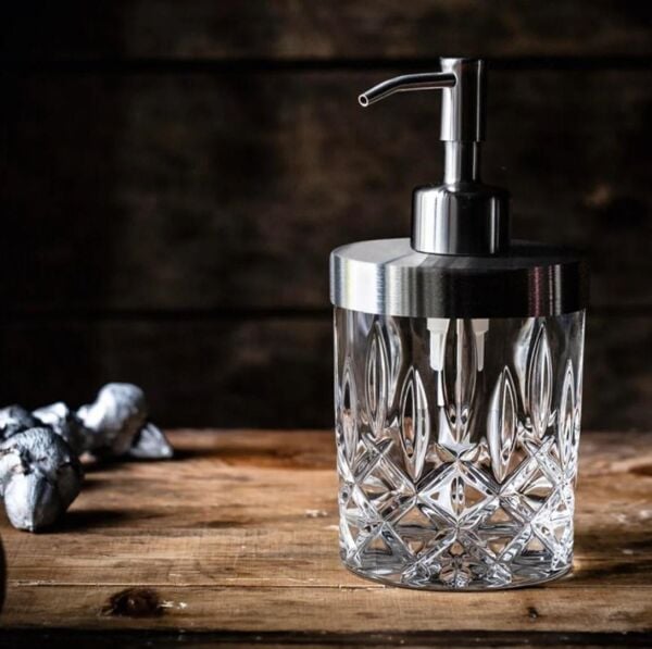 Nachtmann Noblesse 16,5cm Sıvı Sabunluk L