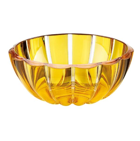 Guzzini Dolce Vita Bowl Kase S Amber 12cm