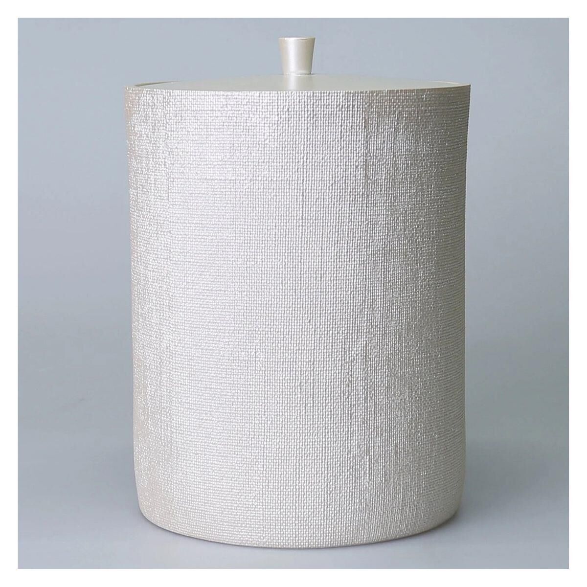 Selim Dekor Linen Banyo Seti İnci