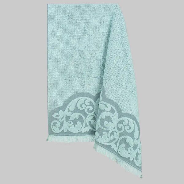 Sarev Tomris 90x150 cm Havlu-Zeytin Yeşili