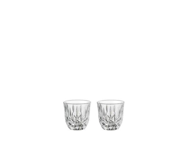 Nachtmann Noblesse Espresso Bardağı S/2