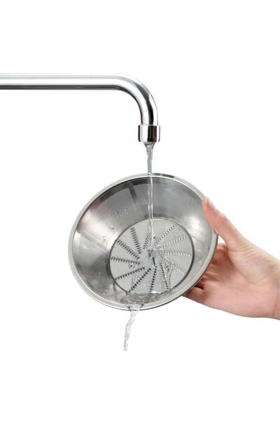 Severin Es 3570 Katı Meyve Sıkacağı