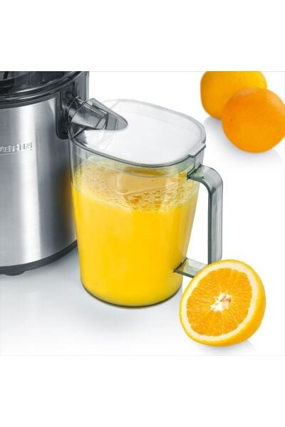 Severin Es 3570 Katı Meyve Sıkacağı