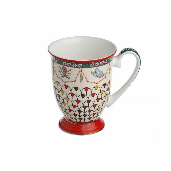 Luckyart Liora Bone Kupa