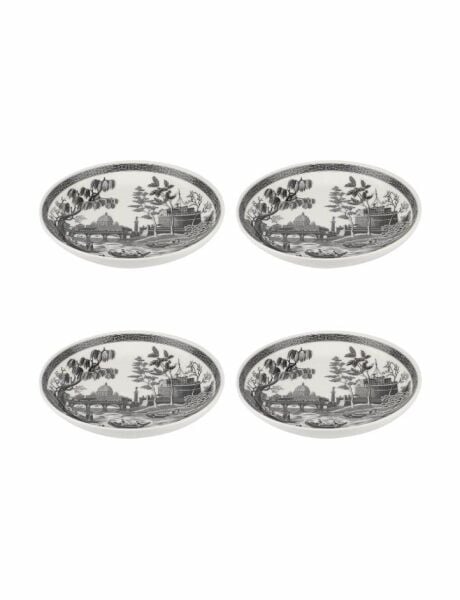 Spode Heritage 23 cm Çorba Tabağı