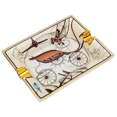 Magic Home Da Vinci Porselen Puro Küllüğü Gold 2'li B T