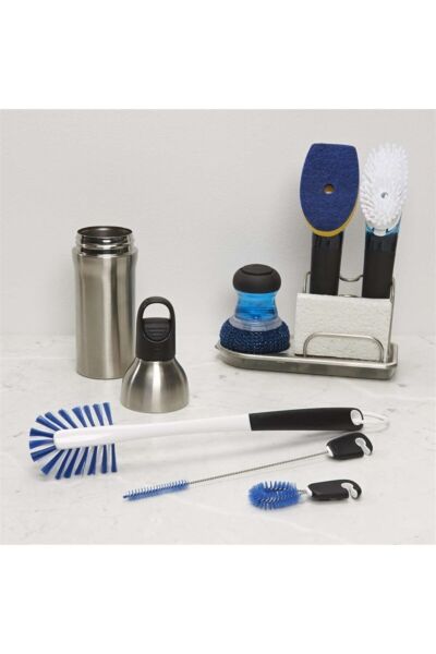 Oxo1329080 Sürahi Karaf Temizleme Seti