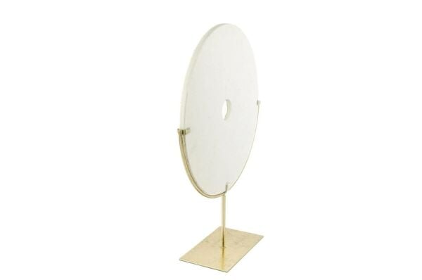 Mikasa Moor Dekoratif Biblo Disk 42X22X56 cm