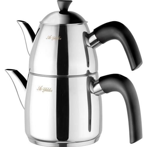 Aryıldız Elite Çaydanlık Takımı Büyük