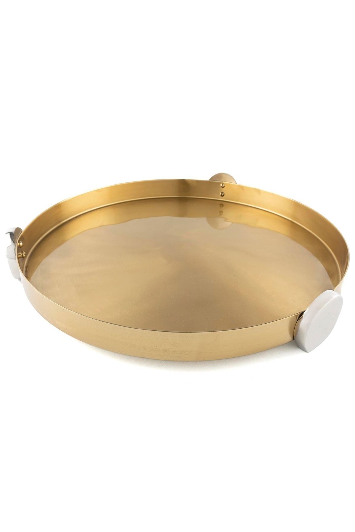 Mikasa Moor Gold Tepsi 40x42x5 cm