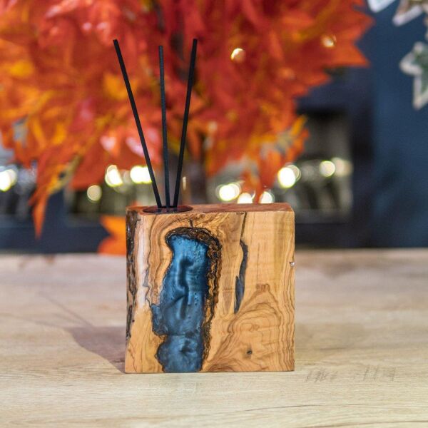 Biosy Epoksi Kare Dikdörtgen Oda Kokusu Ebat 1 Aa