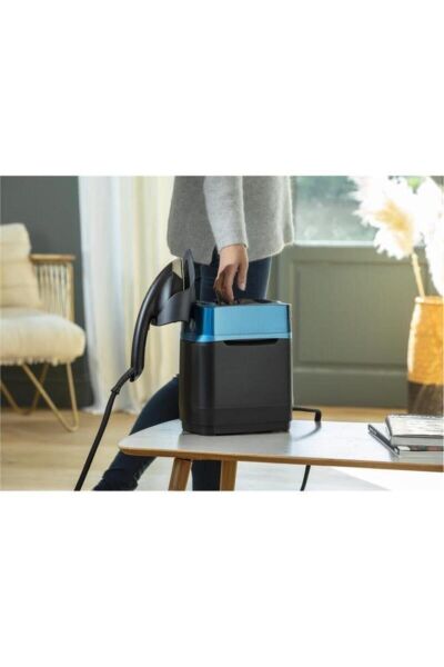 Tefal Ixeo Cube UT2020EO Yüksek Basınçlı Buharlı Ütü