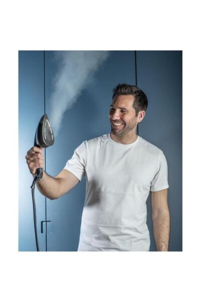 Tefal Ixeo Cube UT2020EO Yüksek Basınçlı Buharlı Ütü