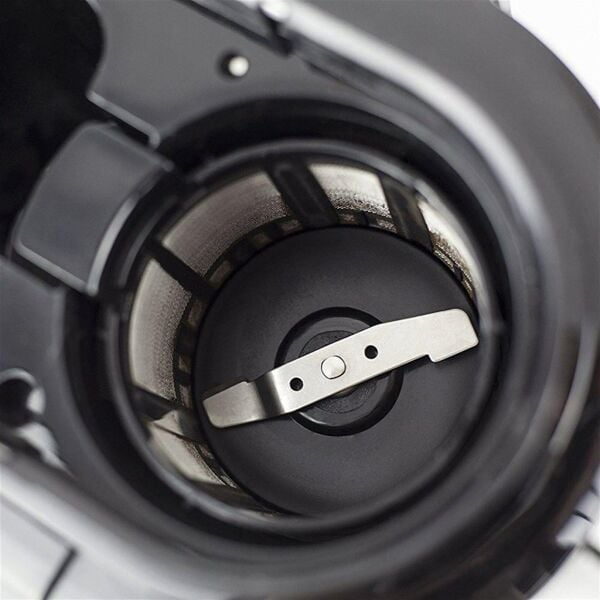 Caso 1848 Öğütücülü Filtre Kahve Makinesi