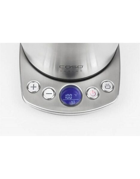 Caso 1869 Wk2100 Compact Design Su Isıtıcı
