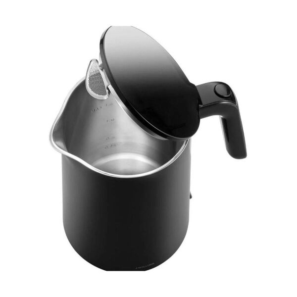 Zwilling 530050010 Enfingy Black Su Isıtıcısı