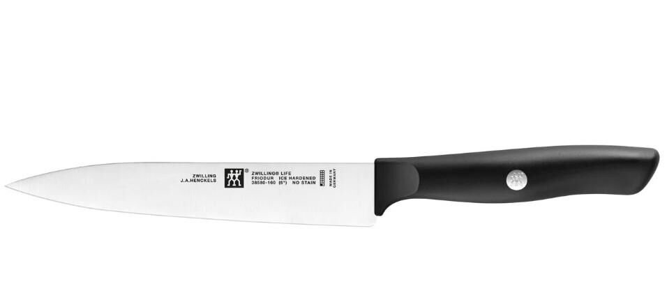 Zwilling 385910010 6 Parça Blok Bıçak Setii