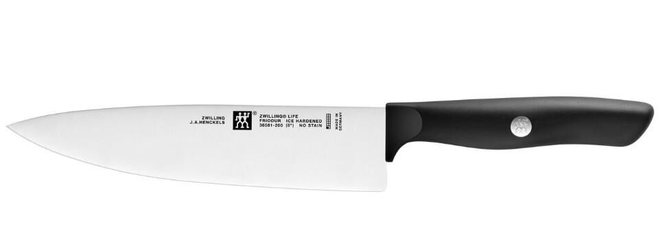 Zwilling 385910010 6 Parça Blok Bıçak Setii