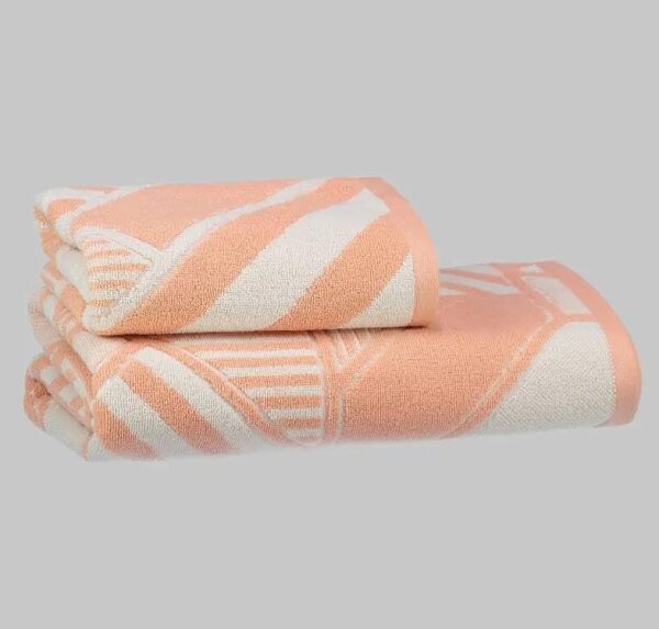 Sarev Pisa 50x90 cm Havlu-Somon