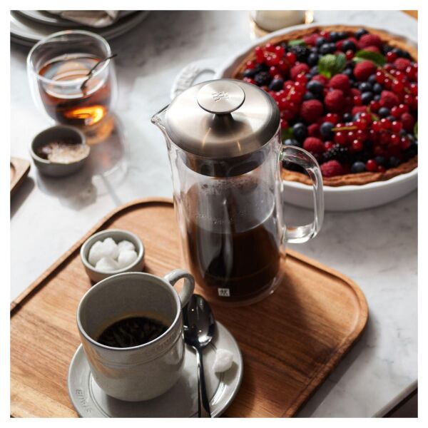 Zwilling 395003000 French Press 750 ml