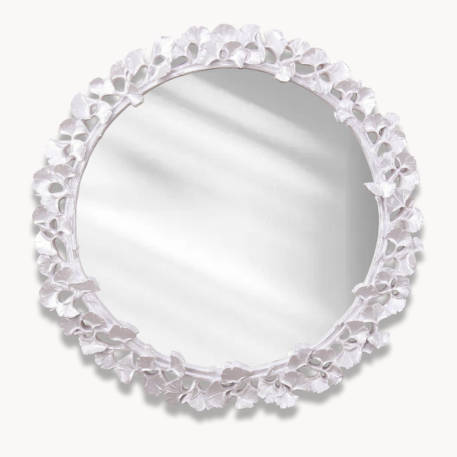 Selim Dekor Clove Ayna İnci