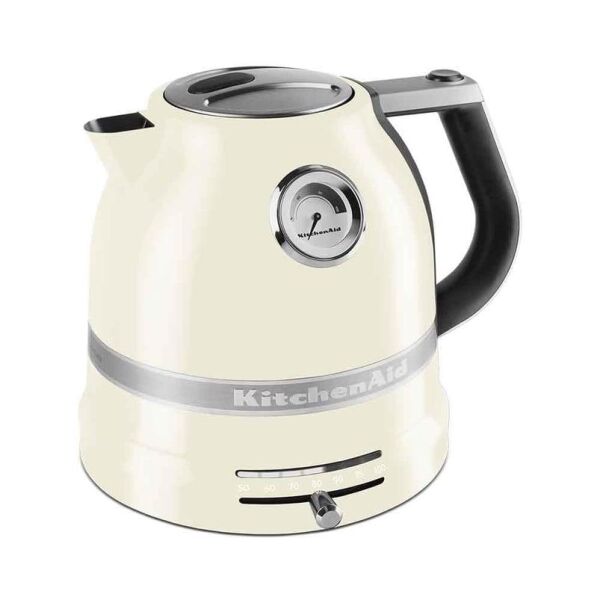 Kitchenaid Artisan 1,5 L Su Isıtıcısı 5KEK1522 Almond Cream-EAC