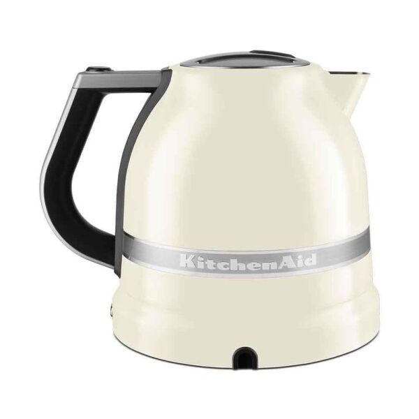 Kitchenaid Artisan 1,5 L Su Isıtıcısı 5KEK1522 Almond Cream-EAC