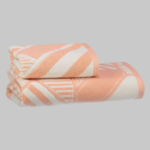 Sarev Pisa 80x150 cm cm Havlu-Somon