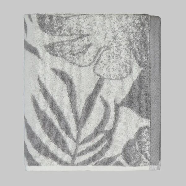 Sarev Polin 80x150 cm cm Havlu-Gri