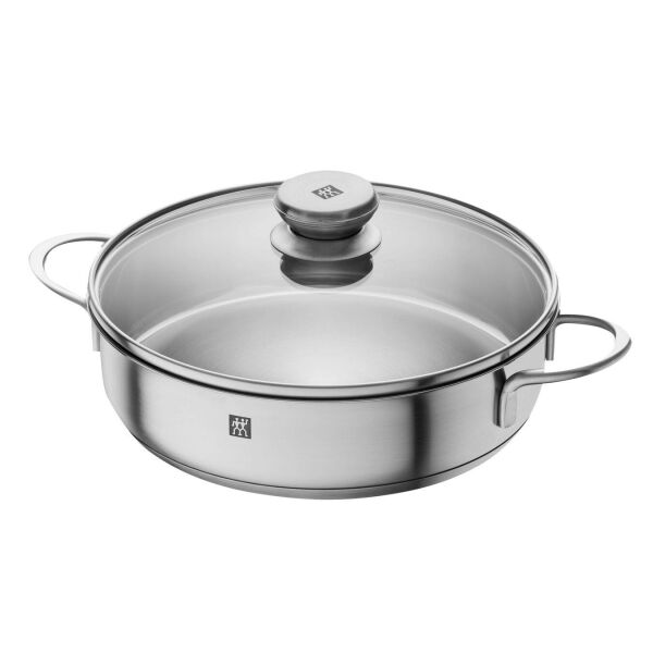 Zwilling 401100380 5 Parça Tencere Seti