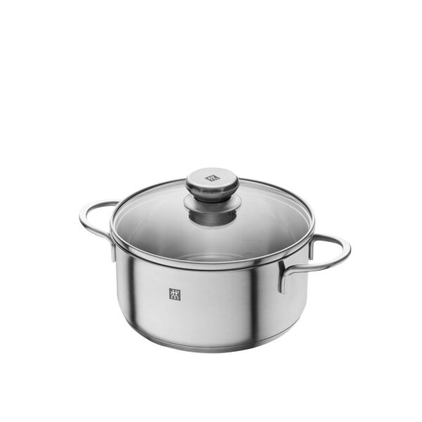 Zwilling 401100380 5 Parça Tencere Seti