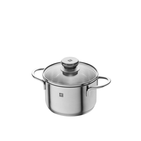 Zwilling 401100380 5 Parça Tencere Seti