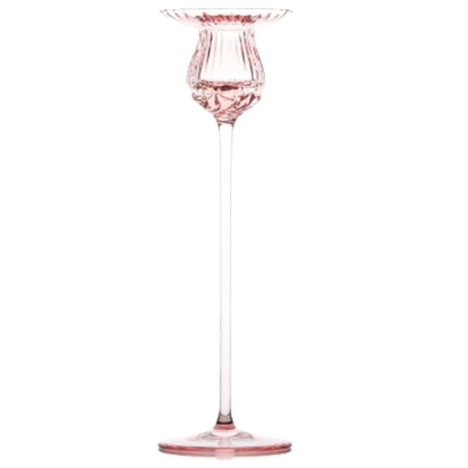 Herend 25 cm Mumluk Pembe