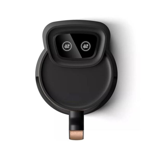 Philips HDA150/60 Türk Kahve Makinesi-Bakır