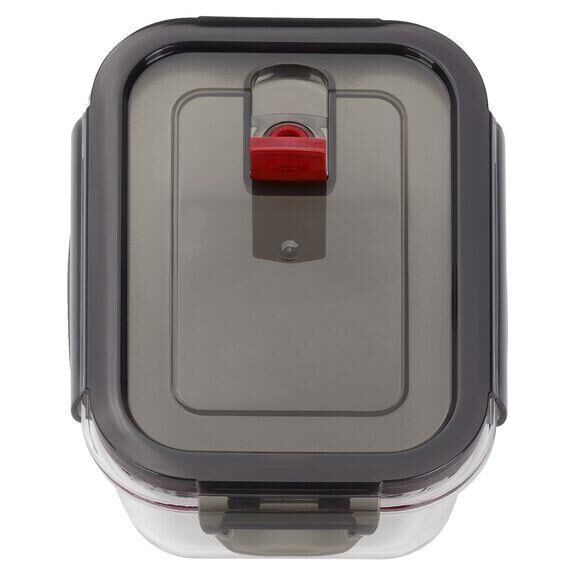Zwilling 395060010 Gusto Cam Saklama Kabı 600 Ml