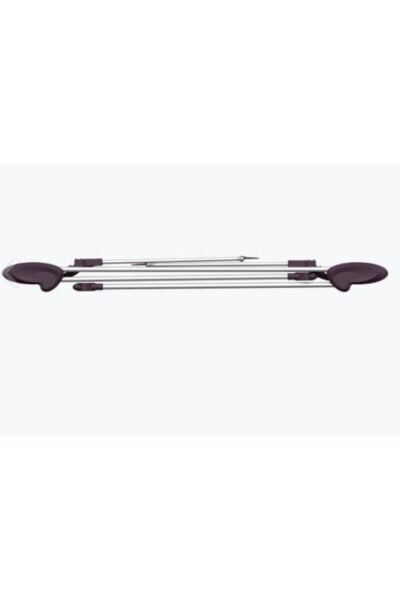 Gazella Hang'n Dry Midi Kanatsız Çamaşırlık