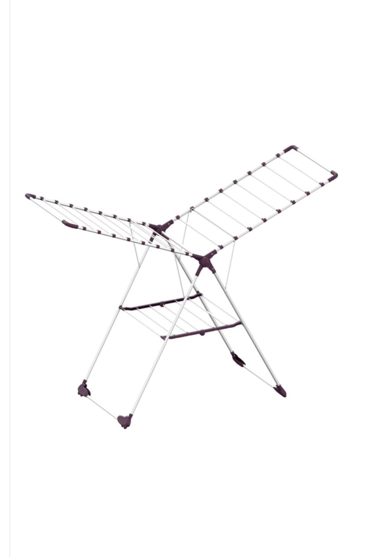 Gazella Hang'n Dry Mini Plus Kanatlı Çamaşırlık