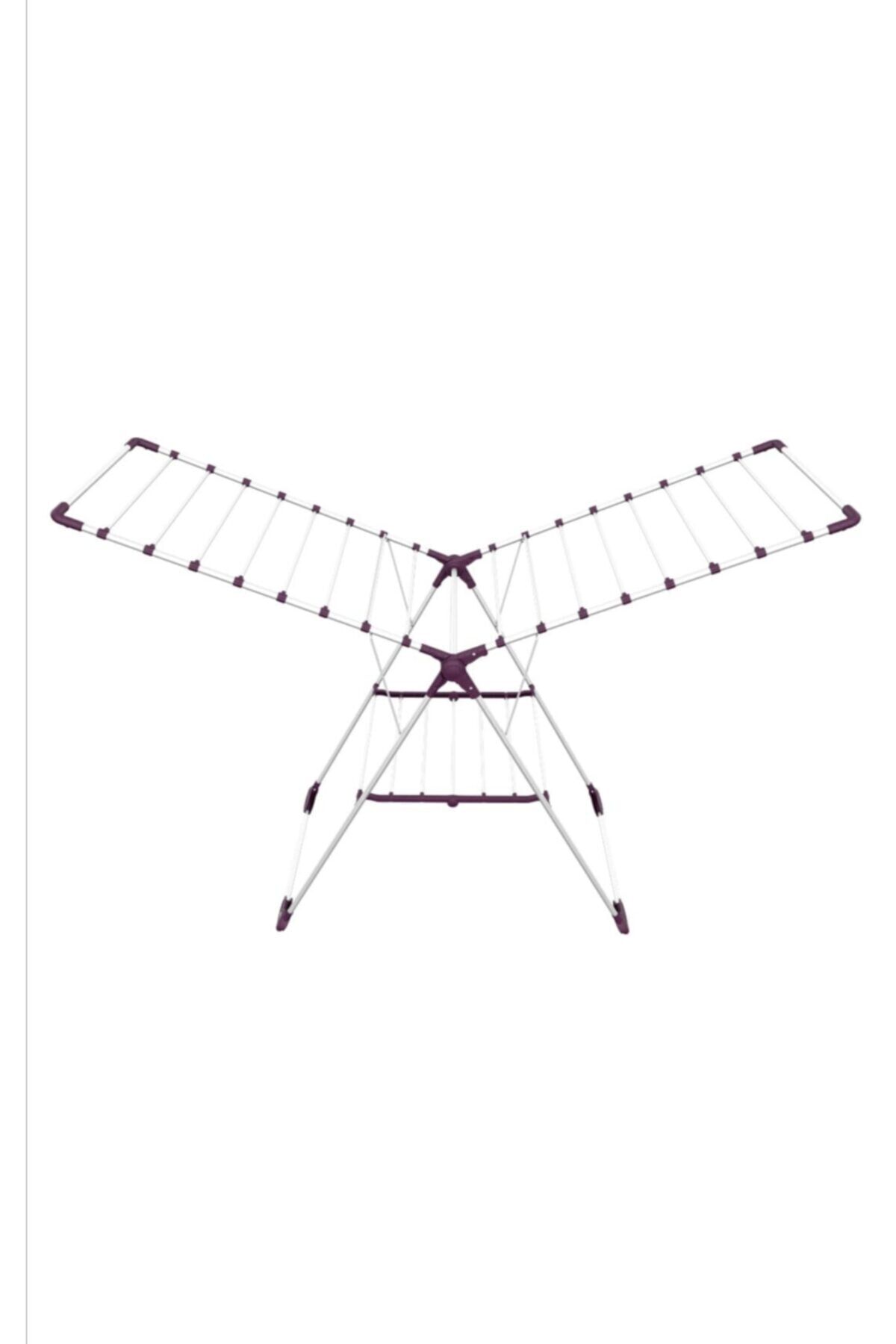 Gazella Hang'n Dry Mini Plus Kanatlı Çamaşırlık