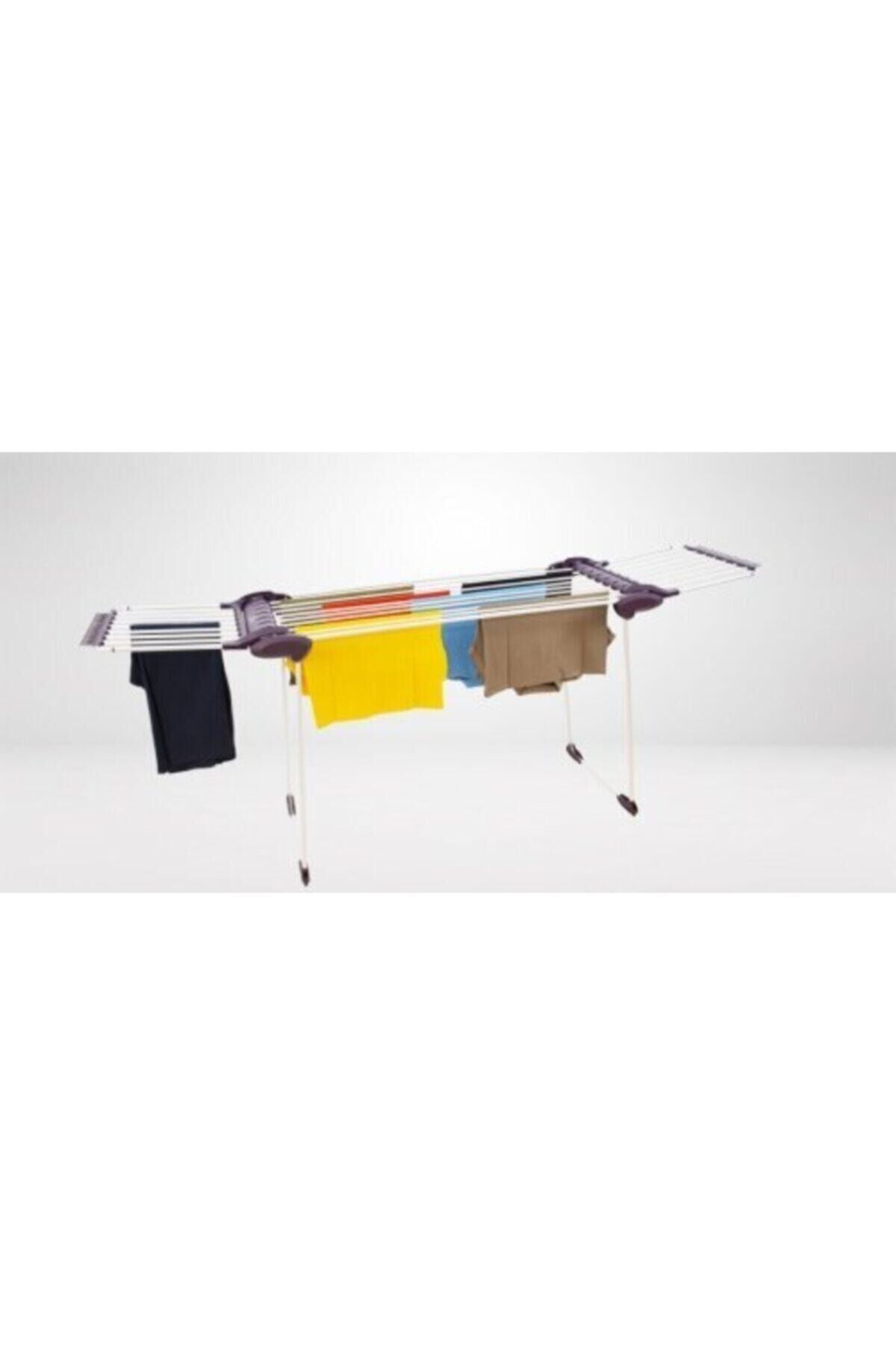 Gazella Hang'n Dry Maxi Kanatlı Çamaşırlık