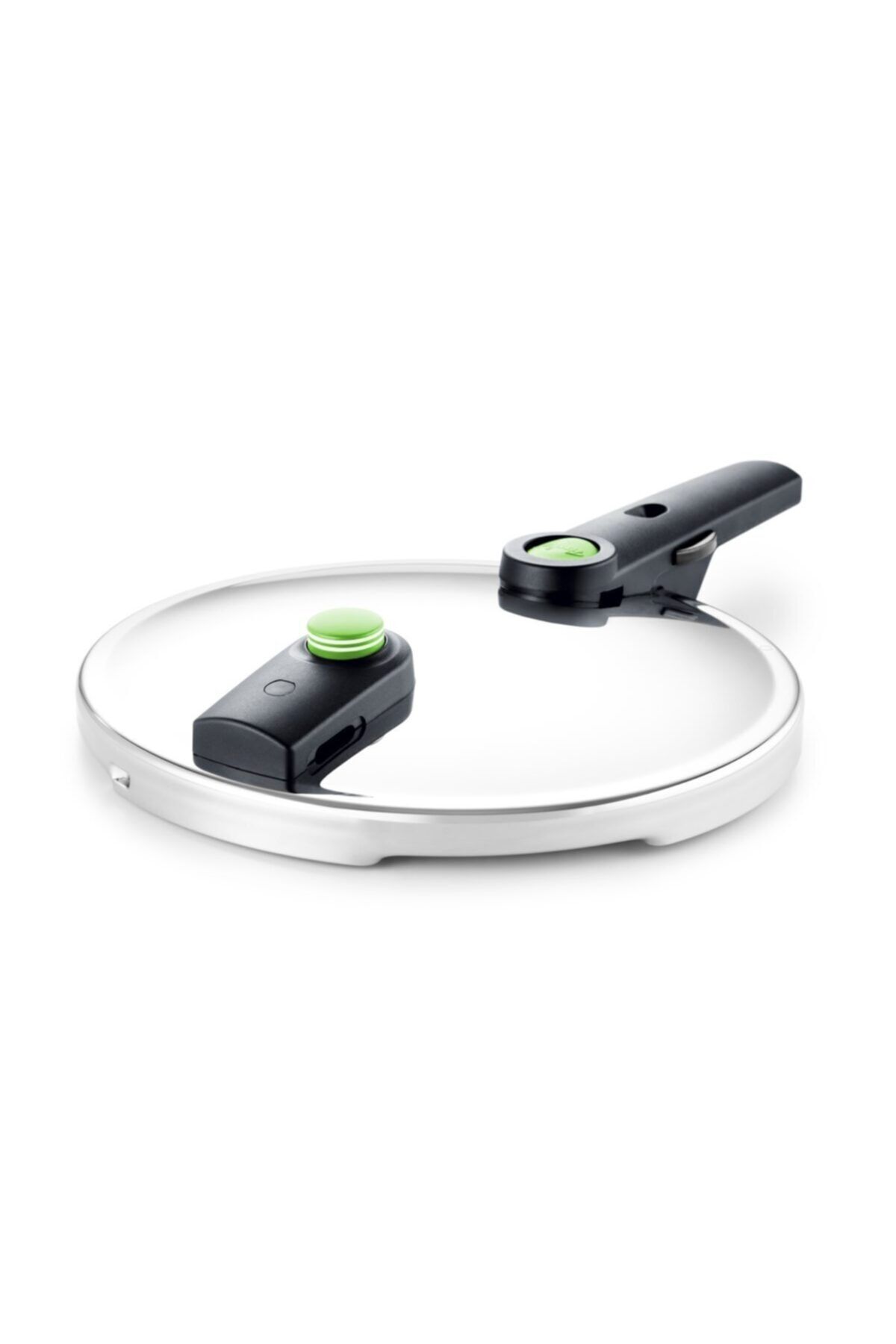 Fissler Vitaquick Green Düdüklü Tencere 6 L