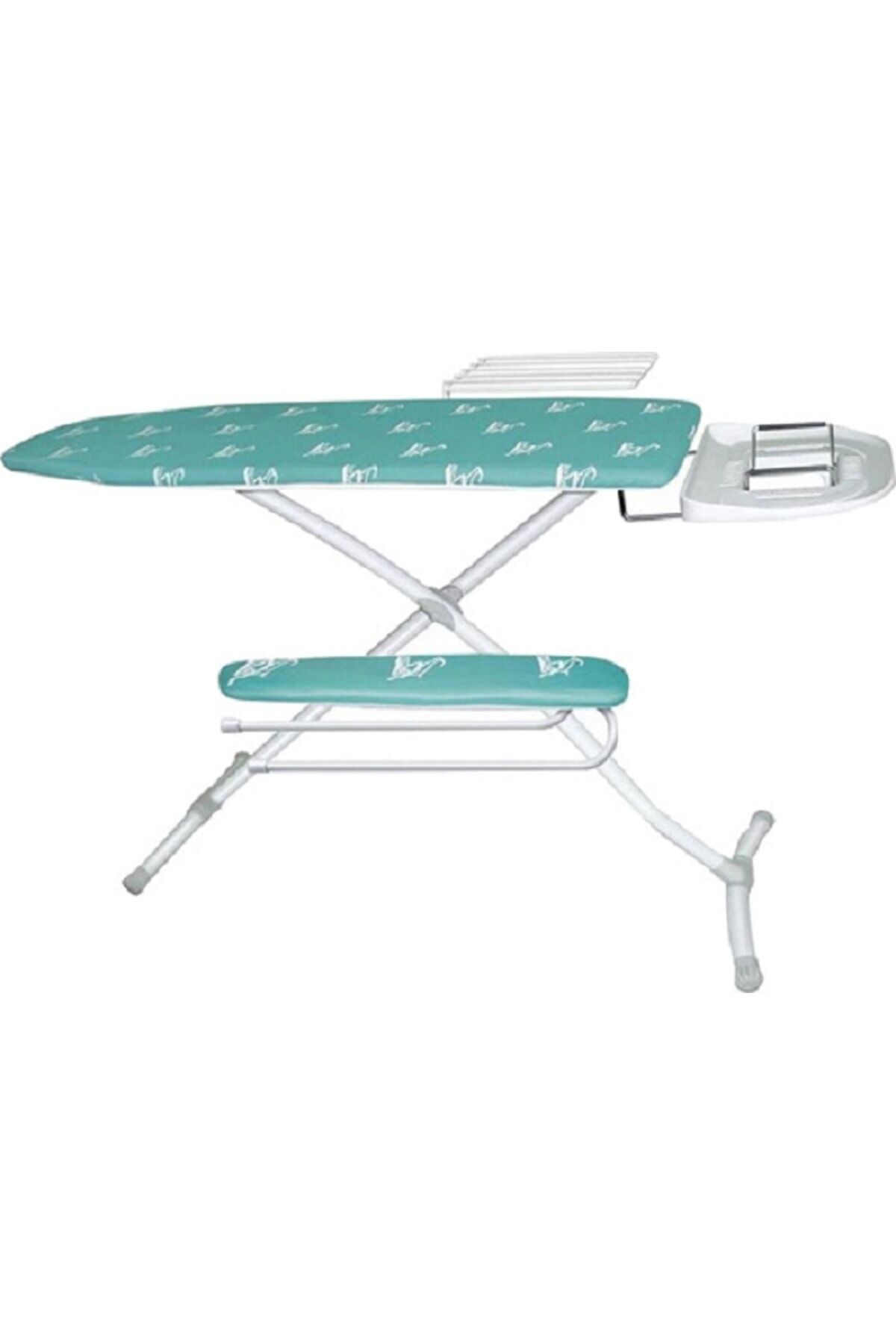 Gazella Squad Luxe Ütü Masası