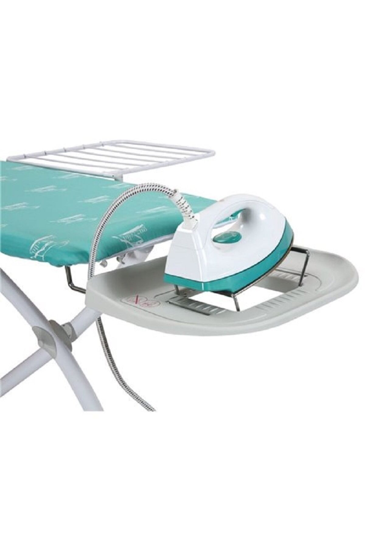 Gazella Squad Luxe Ütü Masası